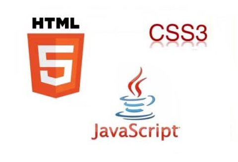 HTML5 CSS3 JavaScript