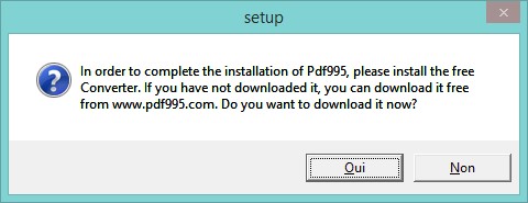 Installer Free Converter