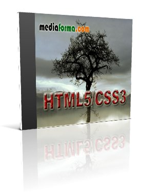 Formation vidéo HTML5/CSS3, par Mediaforma