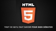 HTML5/CSS3 sur Tuto.com
