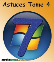 ePub Windows 7 Astuces Tome 4