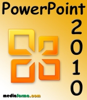 ePub PowerPoint 2010