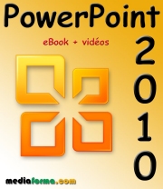 PowerPoint 2010 avec vidéos