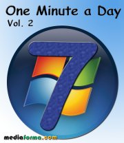 Windows 7 One Minute a Day Vol. 1
