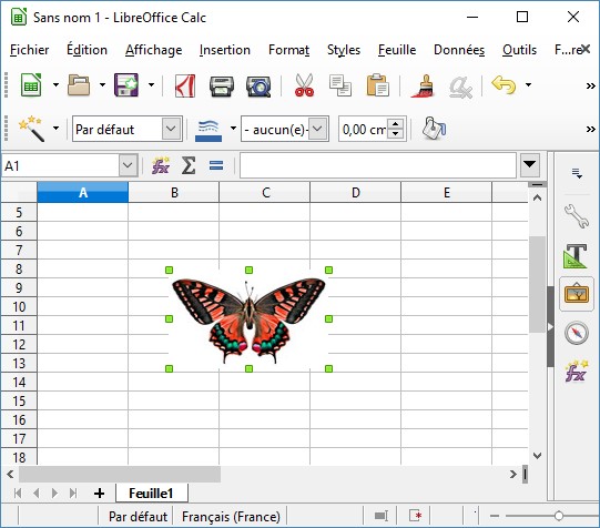 insérer clipart libreoffice - photo #12