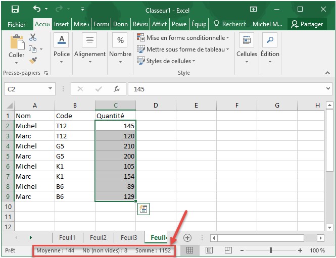 Excel2016 Archives Médiaforma