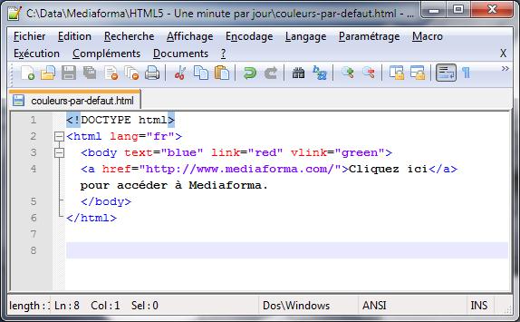 texte Archives - Page 2 sur 5 - Médiaforma