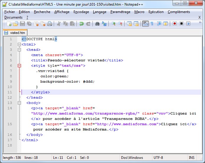 Modifier La Couleur De Fond D'une Page Web Pix