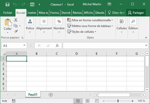 Vba Excel Traitement Des Classeurs M Diaforma