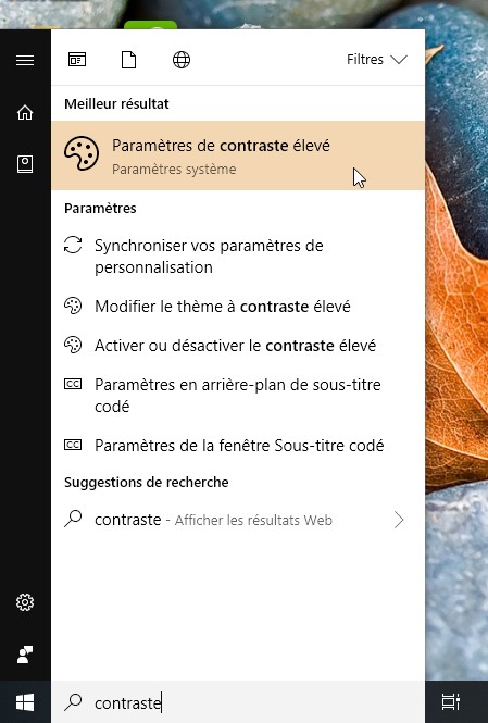 Windows 10 Changer La Couleur De Larrière Plan Des