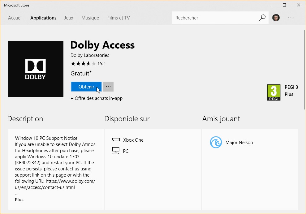 Dolby access windows. Dolby access. Access Windows ключ. Dolby access 3.14.67.0.