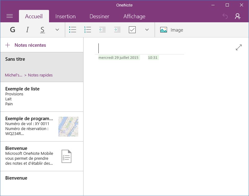 onenote for windows 10 download