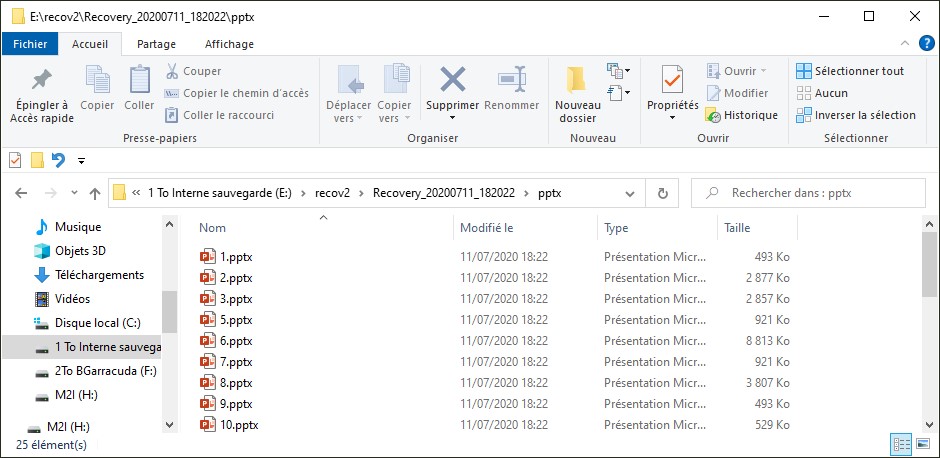 Windows 10 Recuperer Fichiers Effaces MDNT Windows 10 Recuperer Fichiers Effaces MDNT