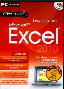 Excel 2010 - Learn to Use