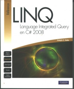 LINQ en C#2008